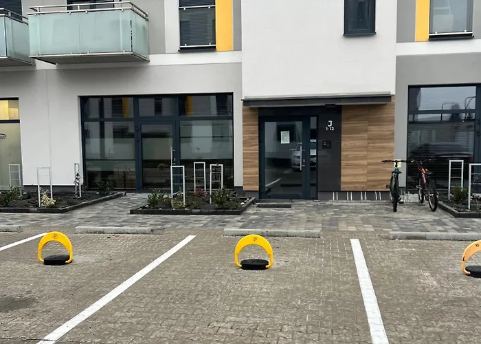 Agaapartments
