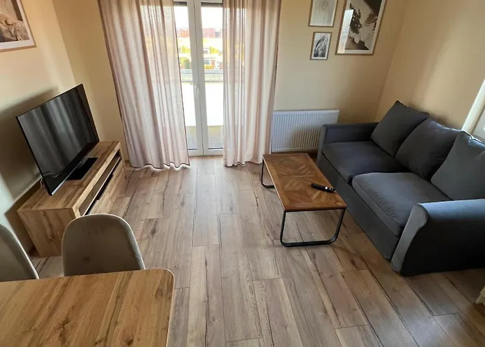 Agaapartments