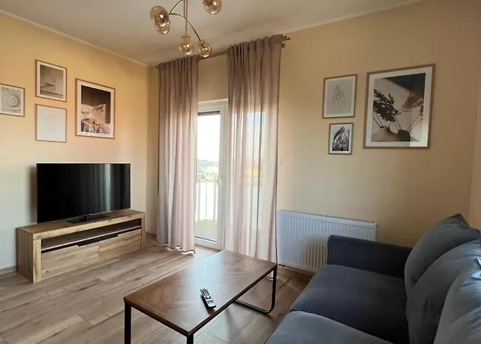 Agaapartments