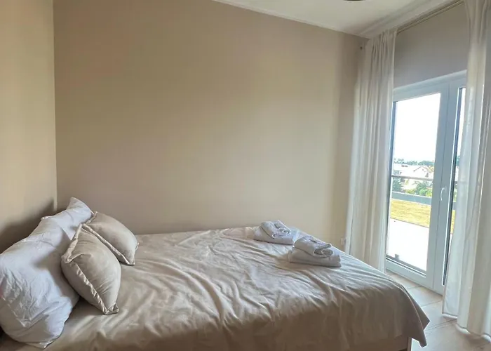 Agaapartments