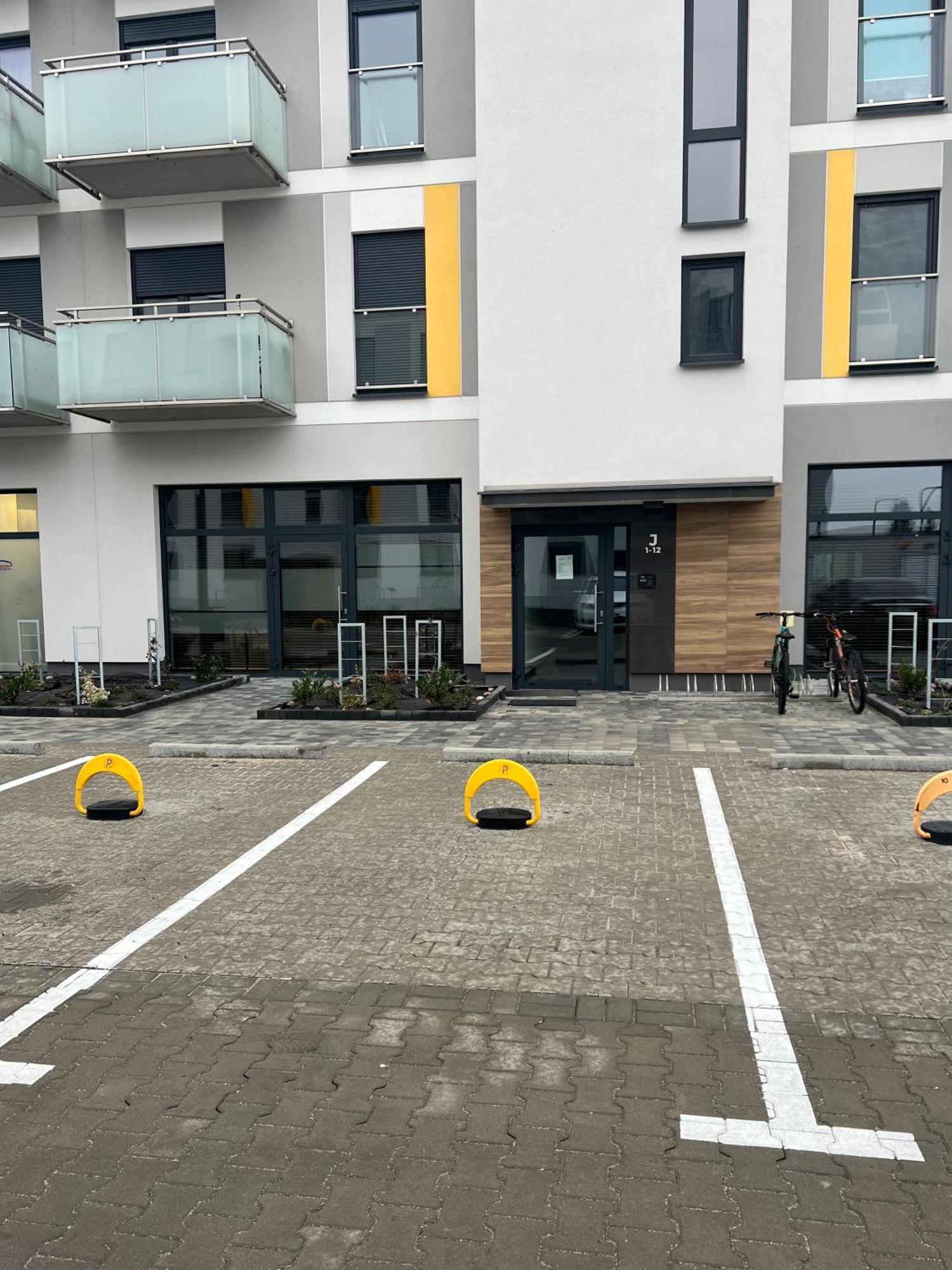 Apartmán Agaapartments *