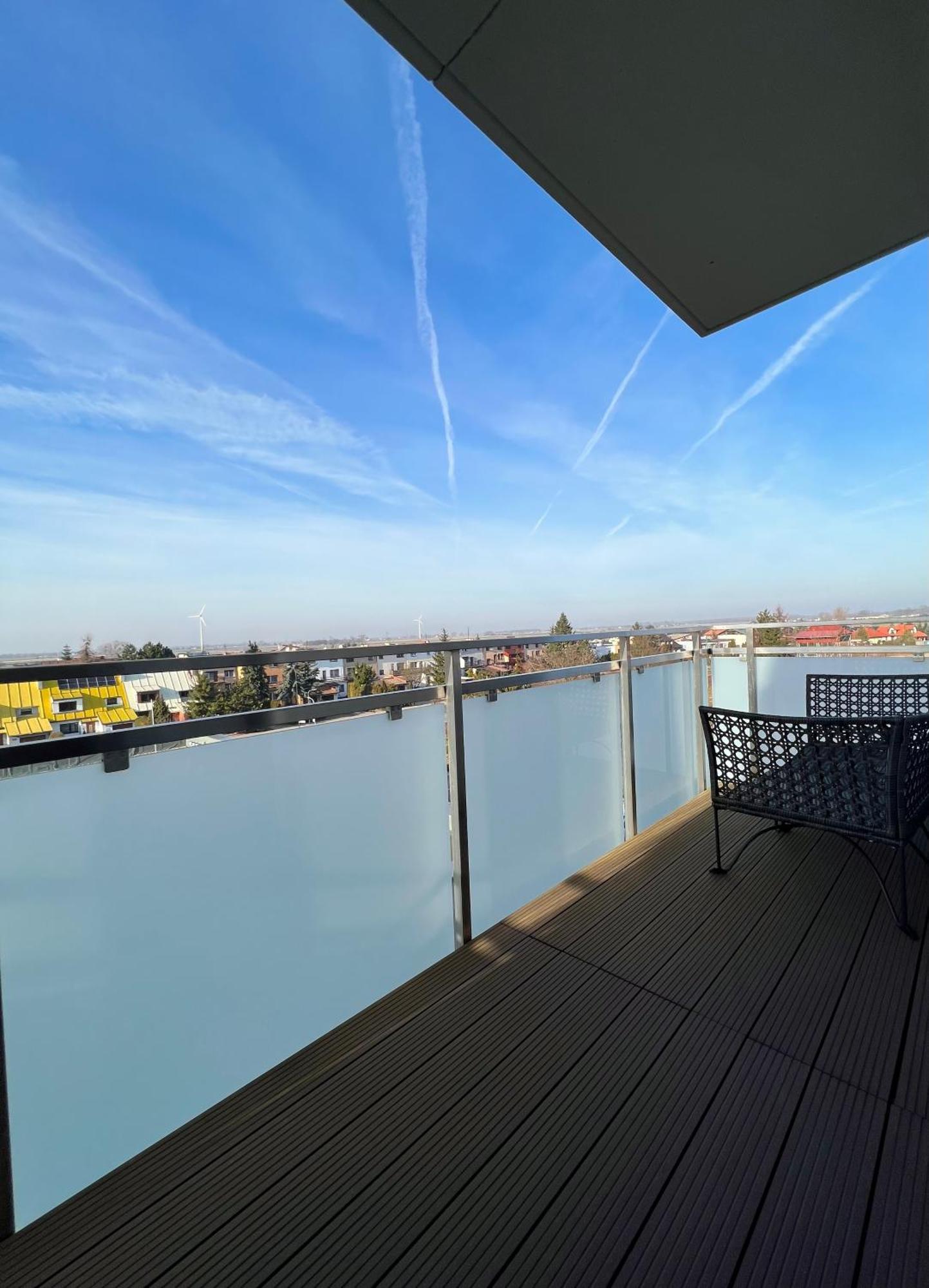 Agaapartments Apartmán Słupca