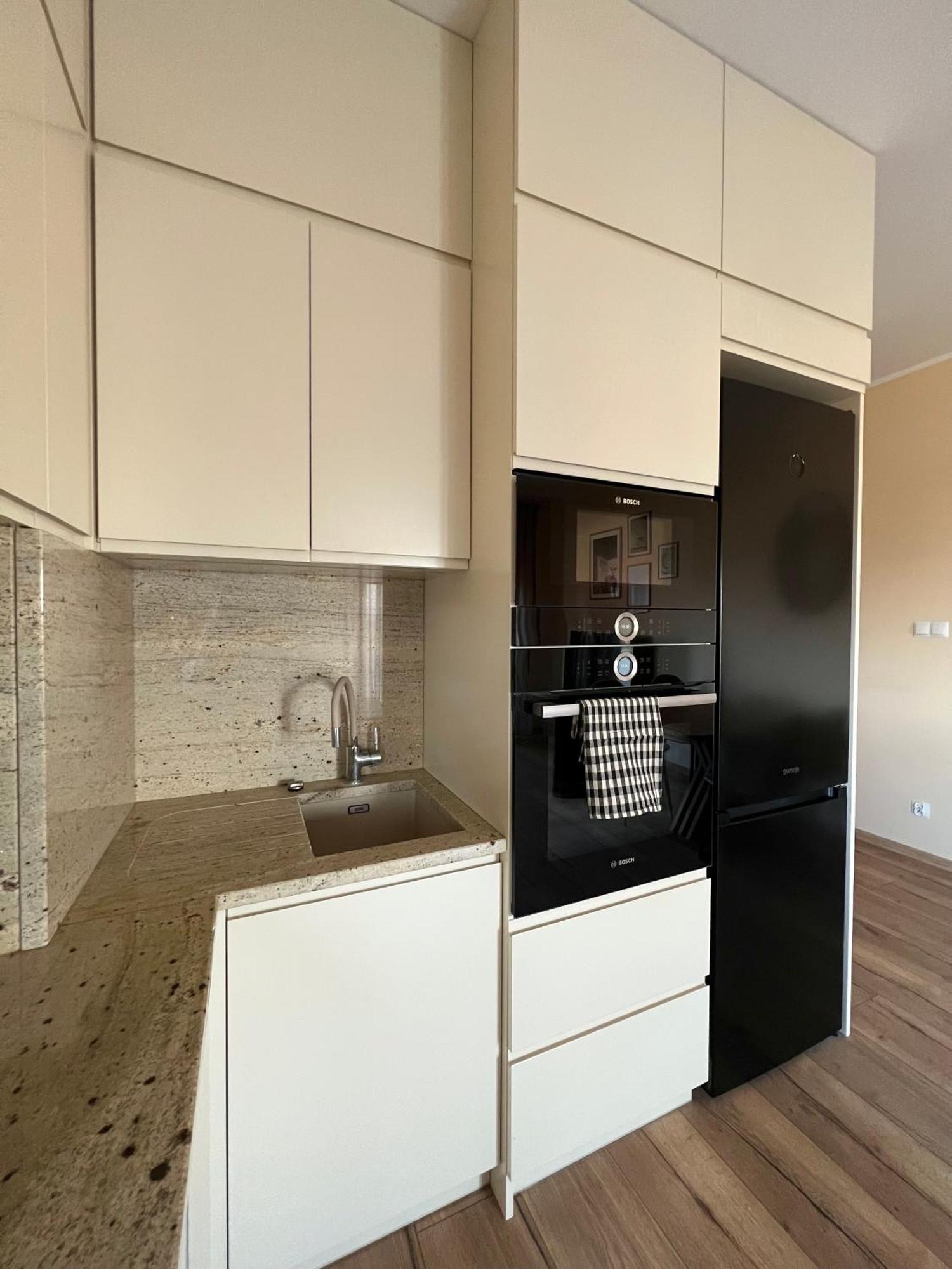 Agaapartments *