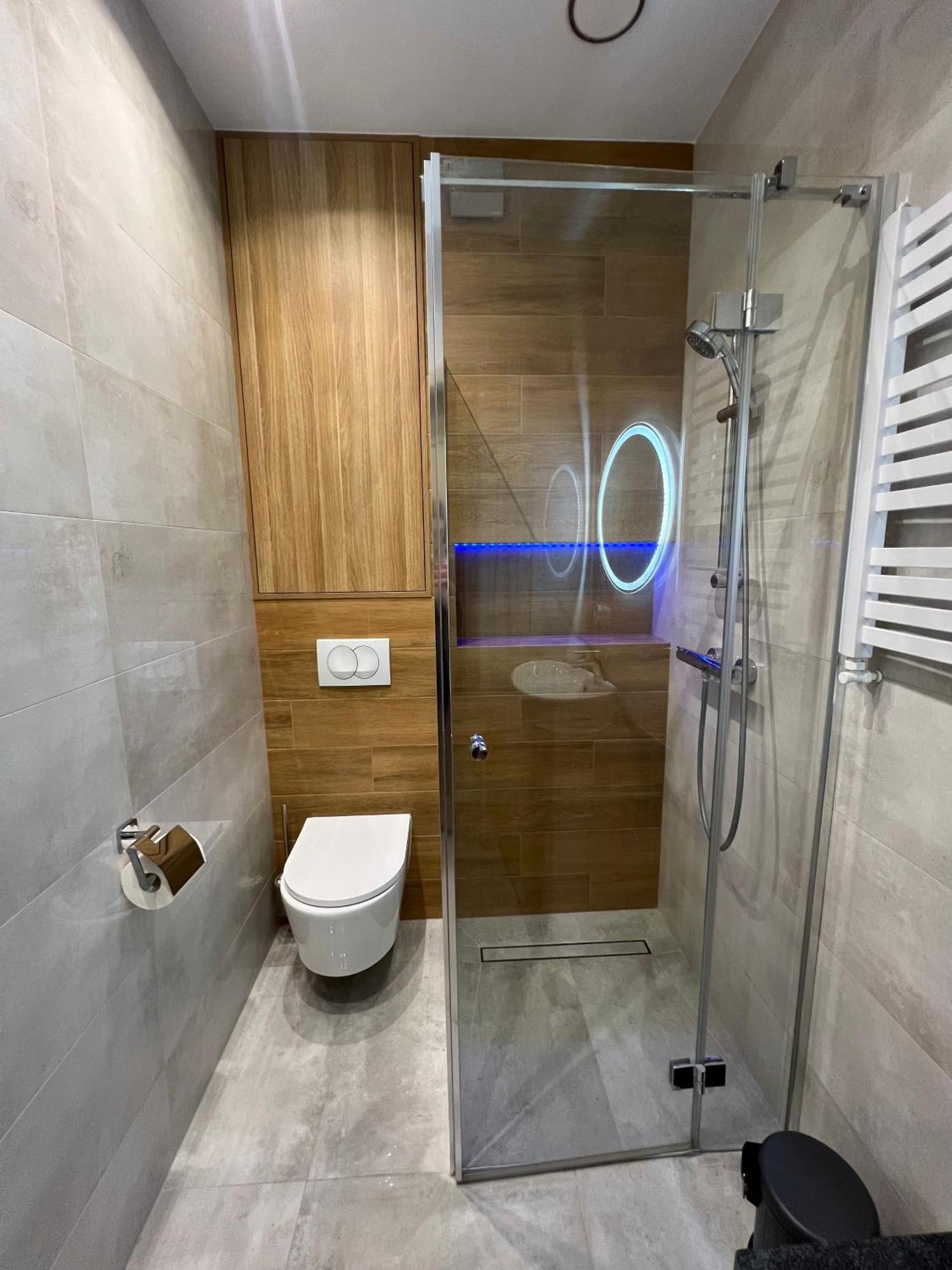Agaapartments Apartmán Słupca