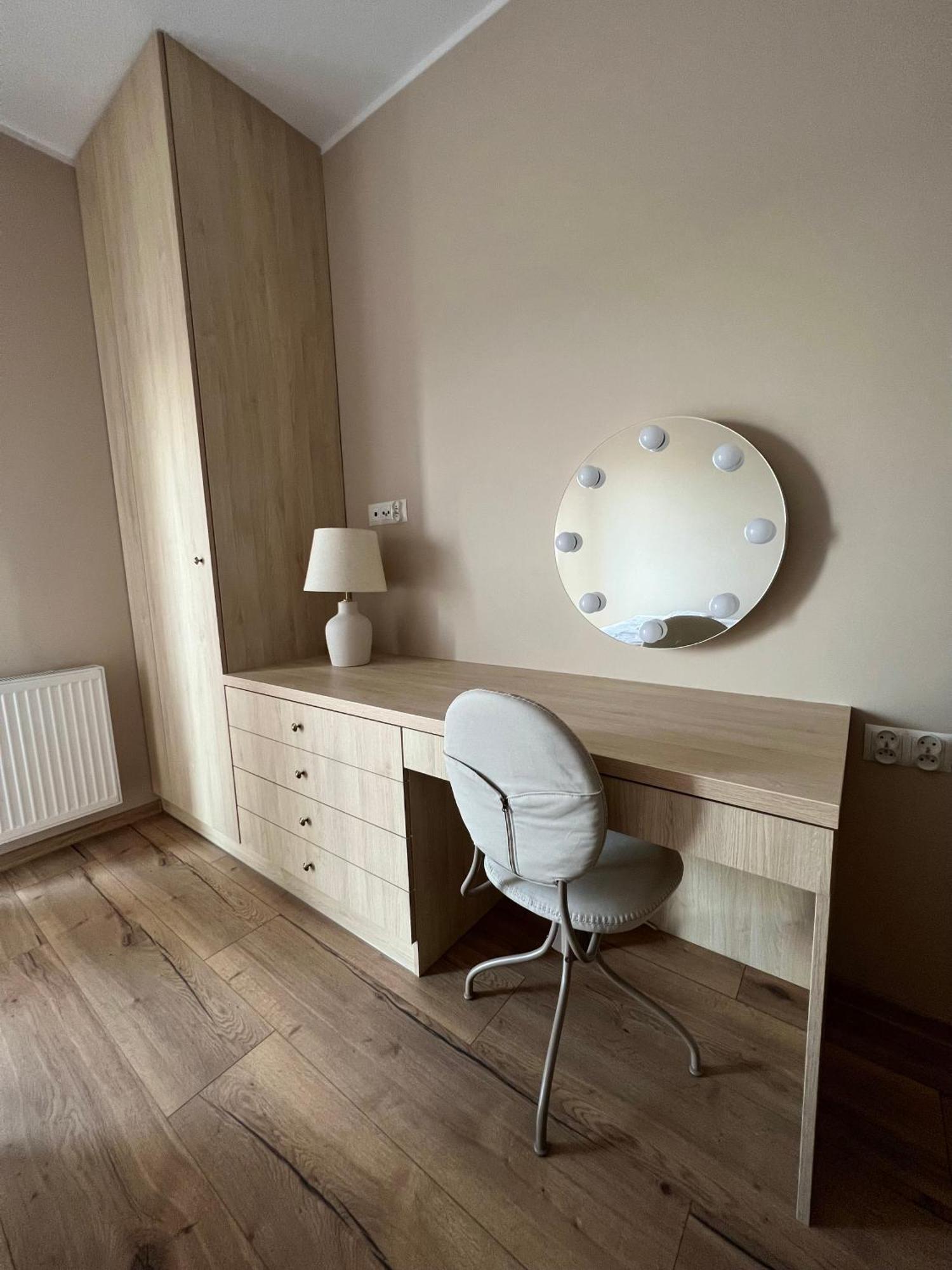 Agaapartments Apartmán