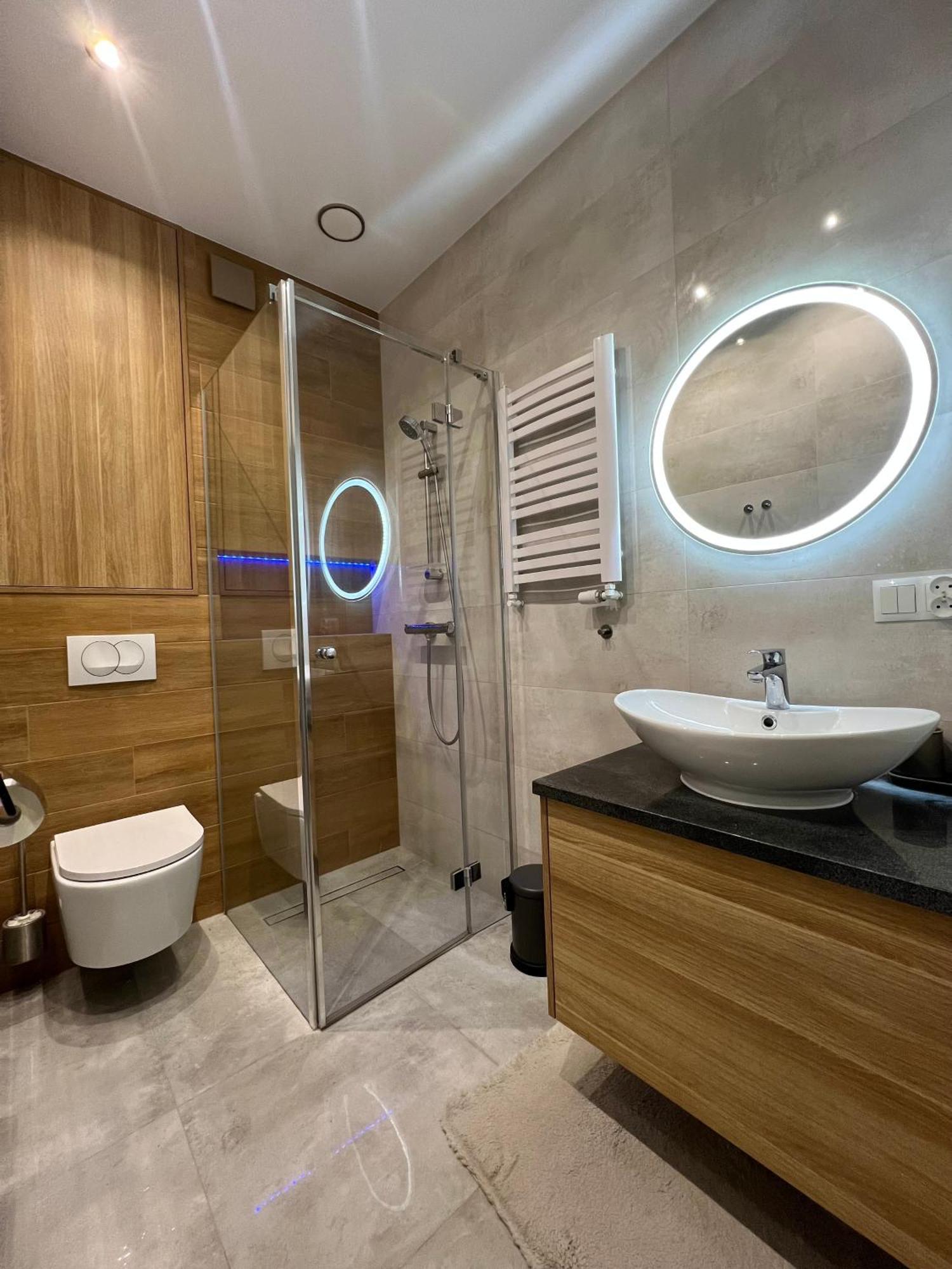 Agaapartments * Słupca