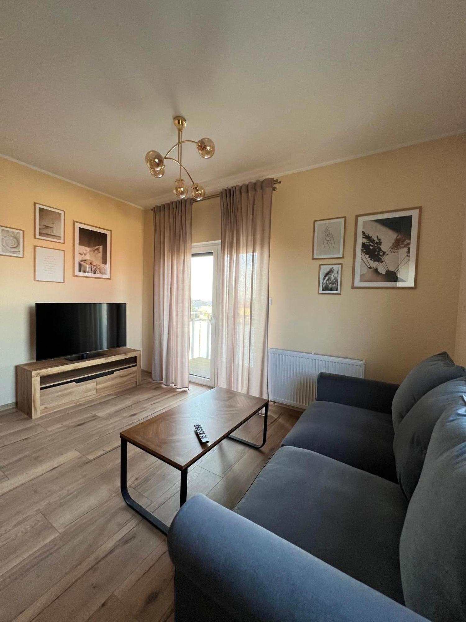Apartment Agaapartments