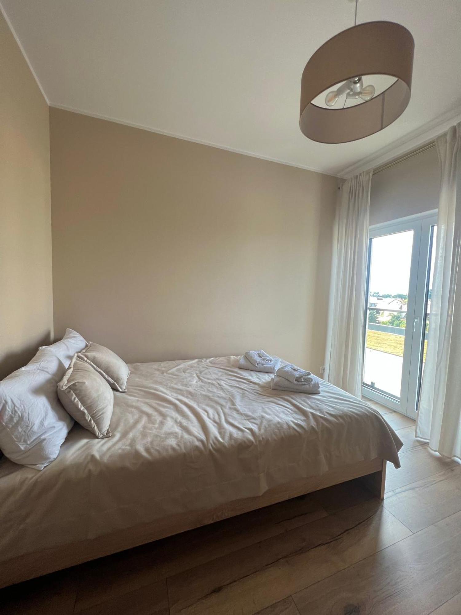 Agaapartments Słupca